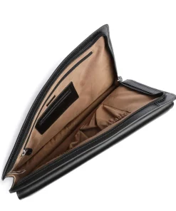 Clearance Toscana Portfolio fine grain cow leather Portfolios