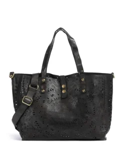 Best Tote bag fine grain cow leather Tote Bags