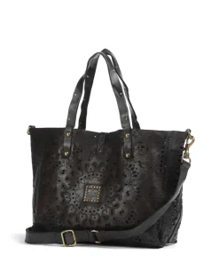 Best Tote bag fine grain cow leather Tote Bags