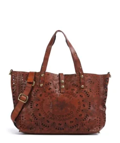 Best Tote bag fine grain cow leather Tote Bags