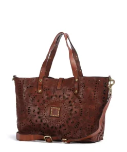 Best Tote bag fine grain cow leather Tote Bags