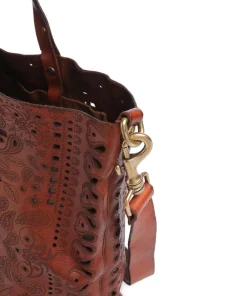 Best Tote bag fine grain cow leather Tote Bags