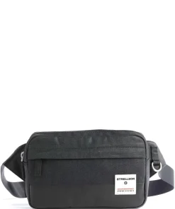 Strellson Tottenham 2.0 cory Fanny pack cotton black Outlet