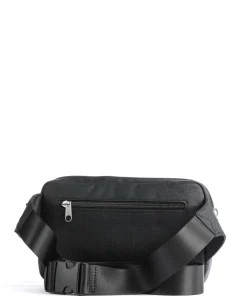Strellson Tottenham 2.0 cory Fanny pack cotton black Outlet