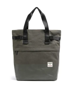 Strellson Tottenham 2.0 jake Backpack bag 14″ cotton olive-green Online
