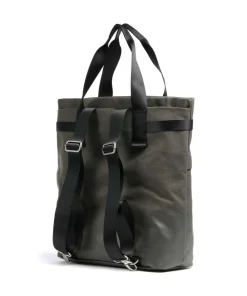 Strellson Tottenham 2.0 jake Backpack bag 14″ cotton olive-green Online