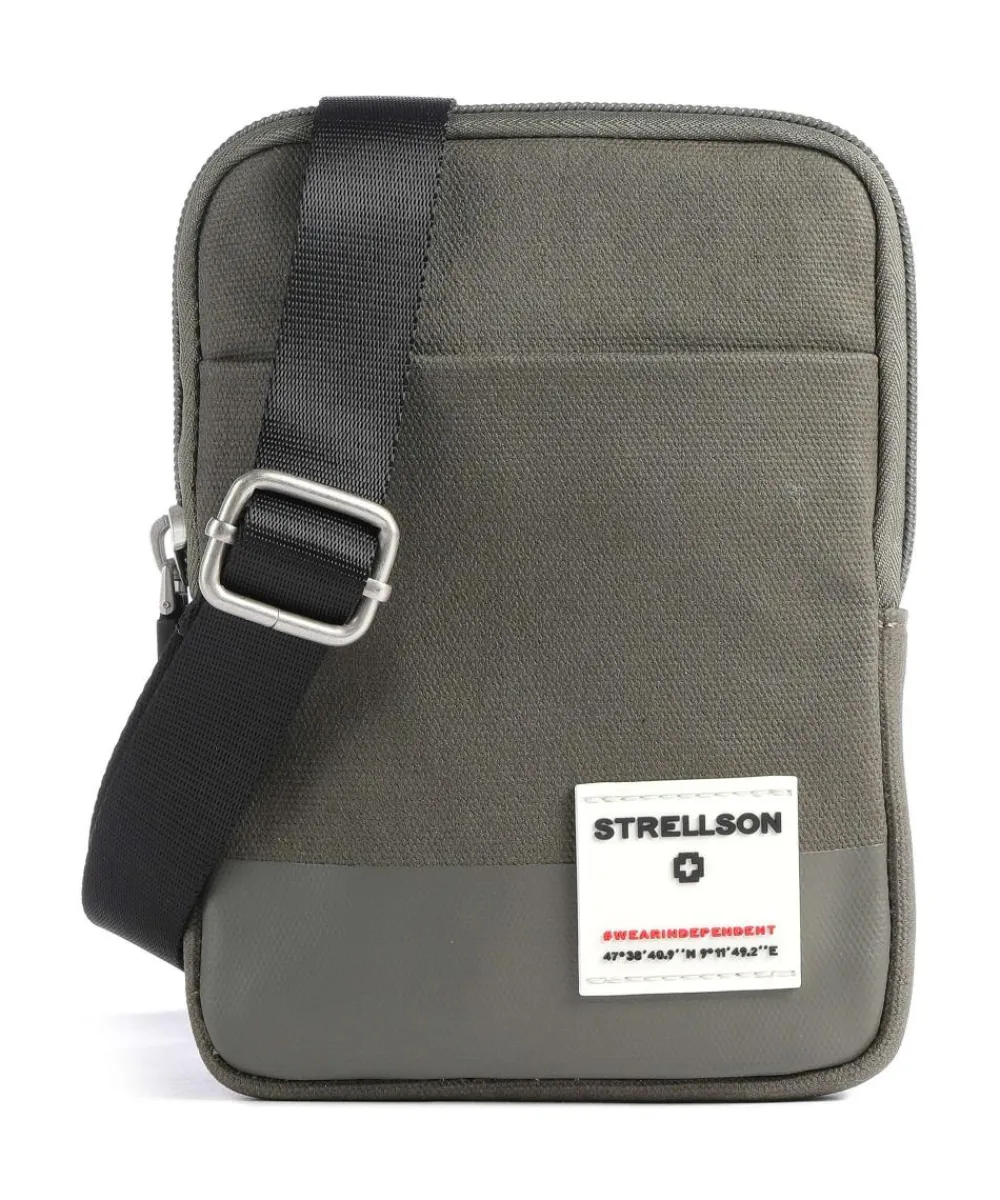 Sale Tottenham 2.0 tottenham 2.0 brian shoulderbag xsvz Crossbody bag canvas Crossbody Bags