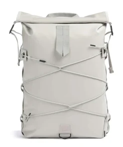 Trail Cord Rolltop backpack 15″ polyurethane, polyester Rolltop Backpacks|Laptop Backpacks