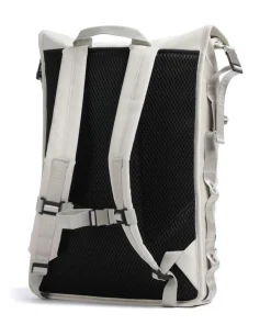 Trail Cord Rolltop backpack 15″ polyurethane, polyester Rolltop Backpacks|Laptop Backpacks