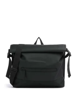Best Trail Messenger bag polyurethane, polyester Business- & Laptop Bags|Crossbody Bags