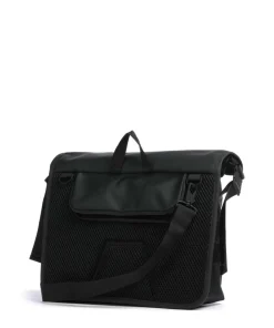 Best Trail Messenger bag polyurethane, polyester Business- & Laptop Bags|Crossbody Bags