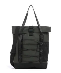 Sale Trail Tote bag 15″ polyurethane, polyester Tote Bags