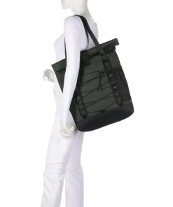 Sale Trail Tote bag 15″ polyurethane, polyester Tote Bags