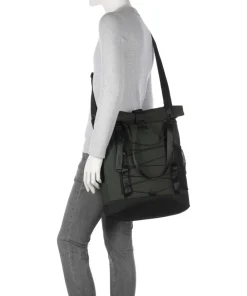 Sale Trail Tote bag 15″ polyurethane, polyester Tote Bags