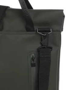 Sale Trail Tote bag 15″ polyurethane, polyester Tote Bags