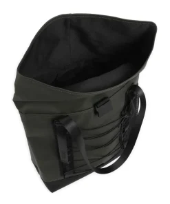 Sale Trail Tote bag 15″ polyurethane, polyester Tote Bags