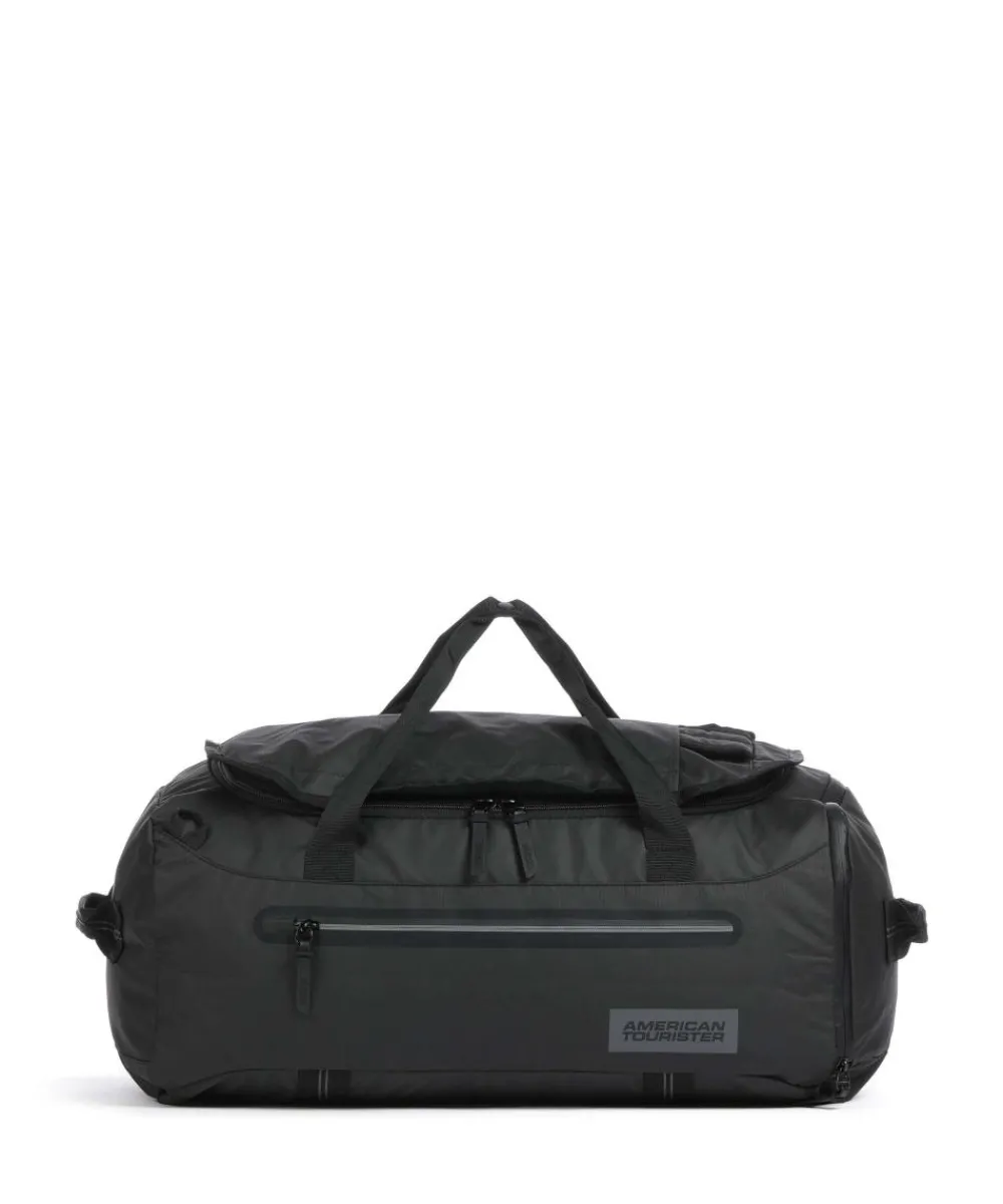 American Tourister Trailgo Weekend bag 55 cm black New