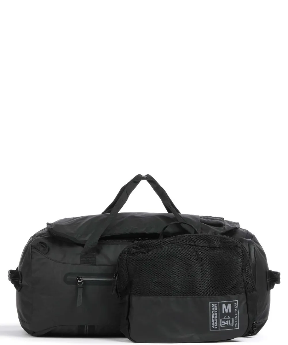 American Tourister Trailgo Weekend bag 55 cm black New