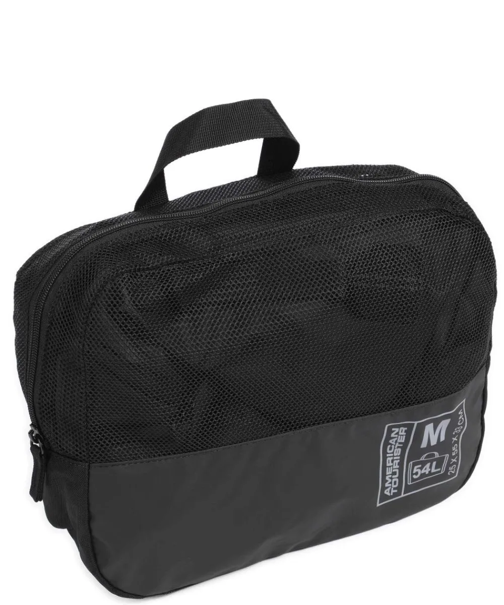 American Tourister Trailgo Weekend bag 55 cm black New