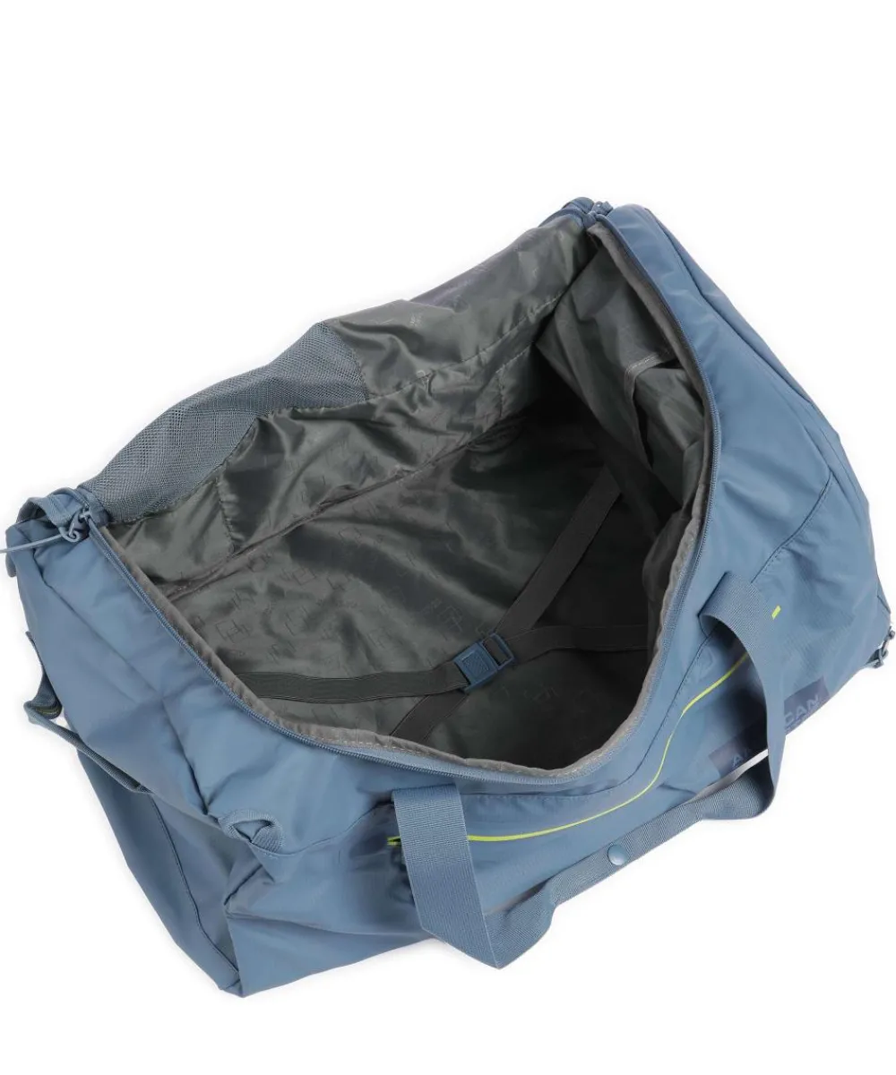 American Tourister Trailgo Weekend bag 55 cm blue-grey Hot