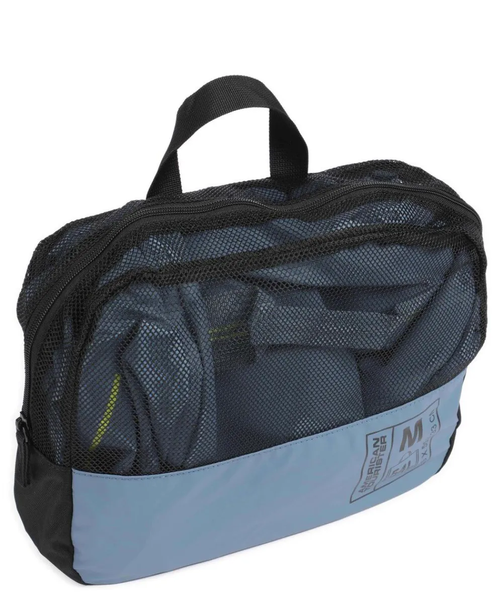 American Tourister Trailgo Weekend bag 55 cm blue-grey Hot