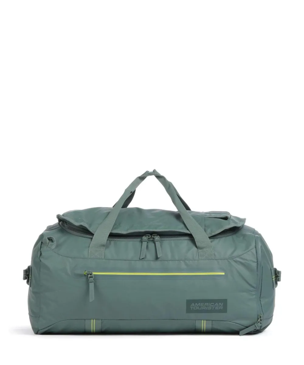 American Tourister Trailgo Weekend bag 55 cm green Online