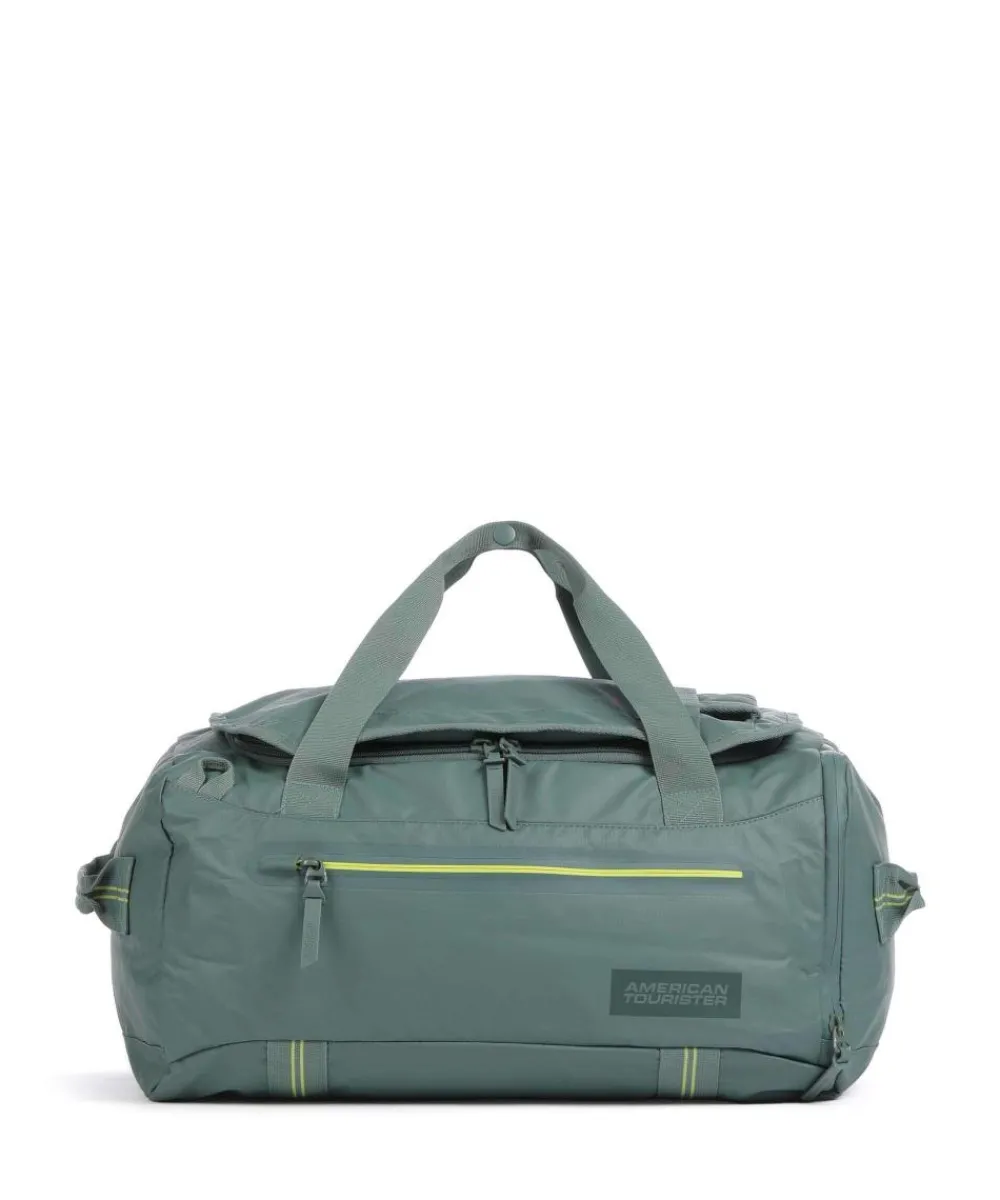 American Tourister Trailgo Weekend bag 45 cm green Best