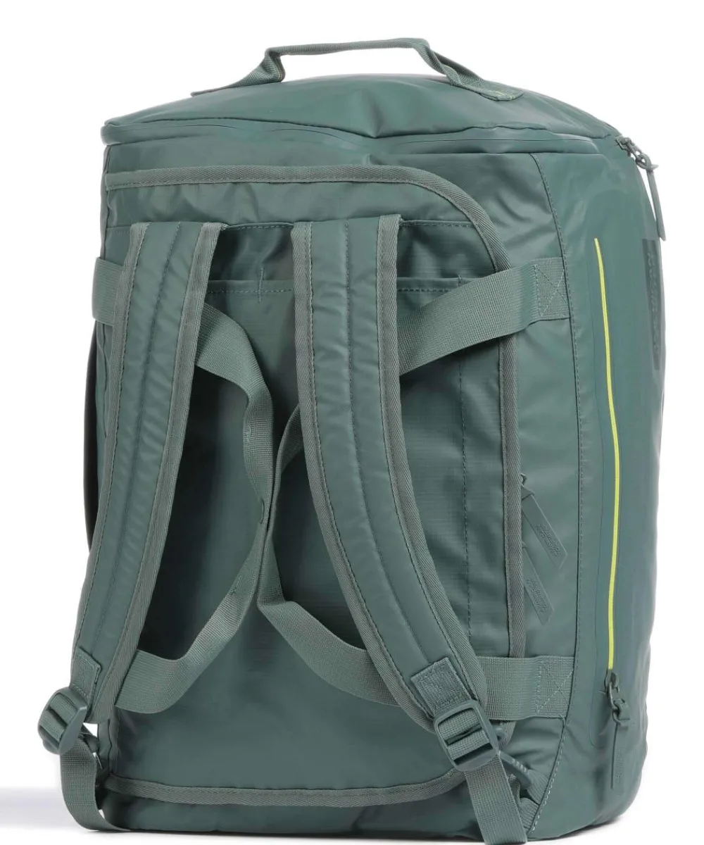 American Tourister Trailgo Weekend bag 45 cm green Best