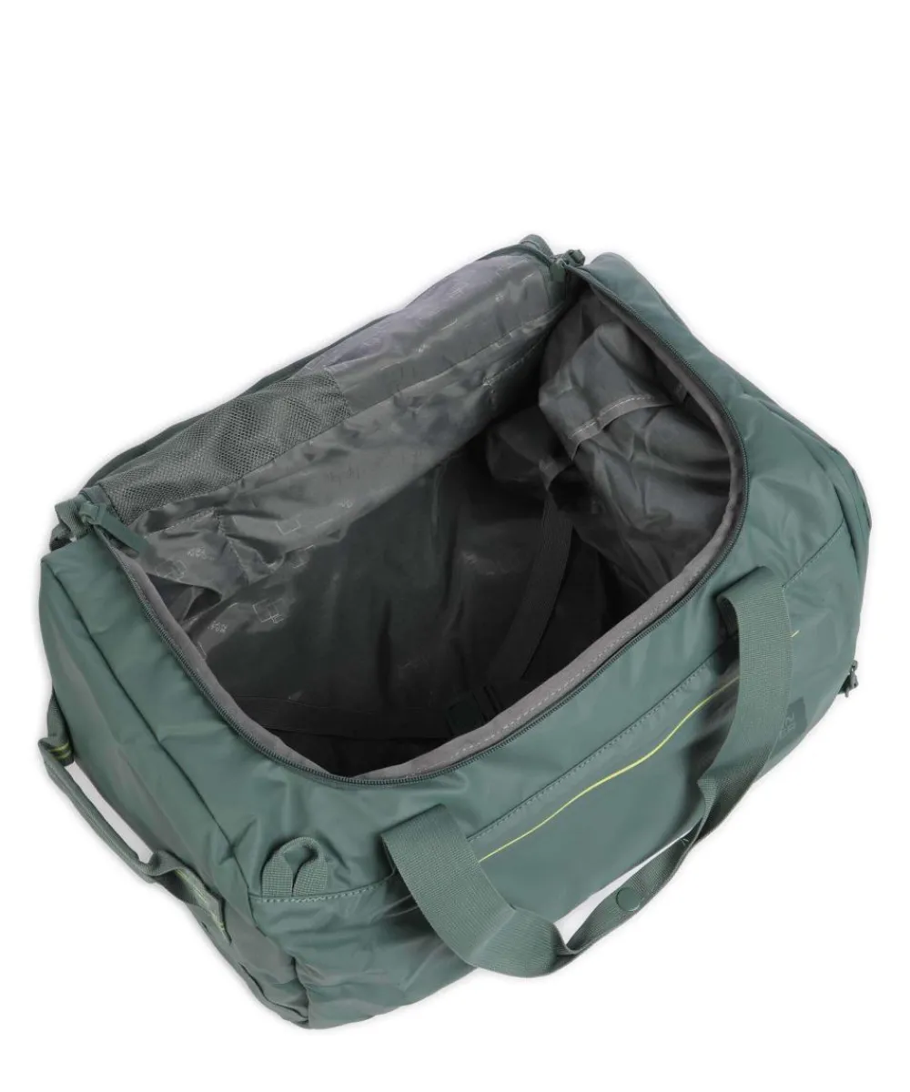 American Tourister Trailgo Weekend bag 45 cm green Best