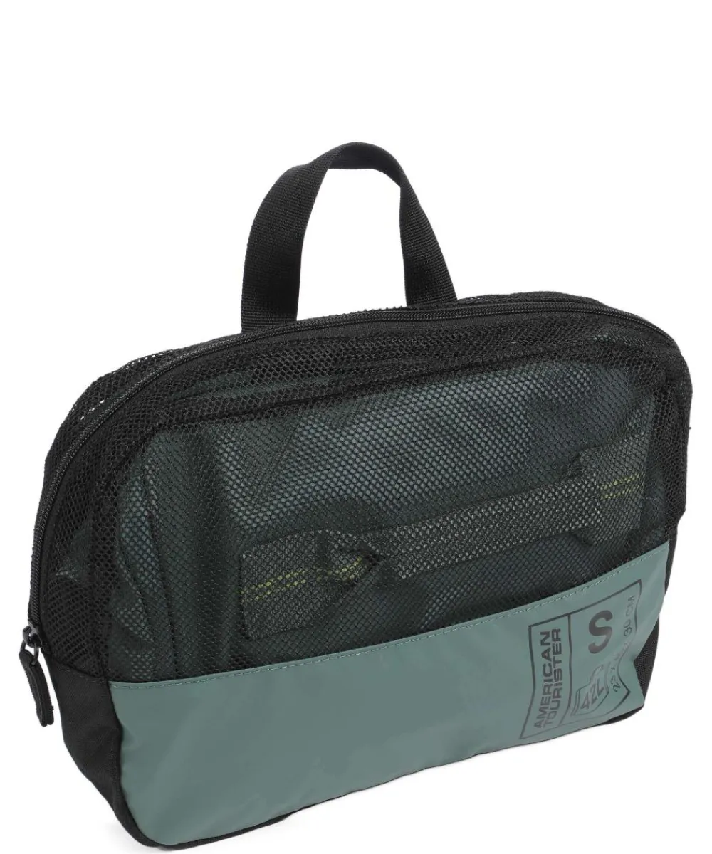 American Tourister Trailgo Weekend bag 45 cm green Best