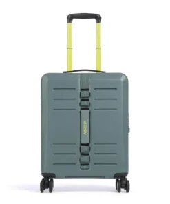 American Tourister Trailon EXP Spinner (4 wheels) 55 cm green-blue Sale
