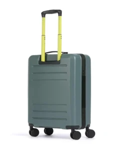 American Tourister Trailon EXP Spinner (4 wheels) 55 cm green-blue Sale
