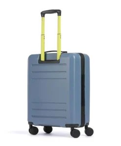 American Tourister Trailon EXP Spinner (4 wheels) 55 cm blue-grey Hot