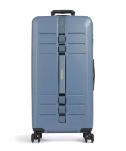 American Tourister Trailon Spinner (4 wheels) 80 cm blue-grey Outlet