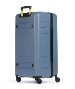 American Tourister Trailon Spinner (4 wheels) 80 cm blue-grey Outlet