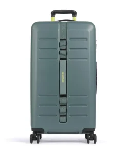 American Tourister Trailon Spinner (4 wheels) 73 cm green-blue Sale
