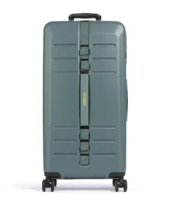 American Tourister Trailon Spinner (4 wheels) 80 cm green-blue Best