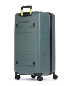 American Tourister Trailon Spinner (4 wheels) 80 cm green-blue Best