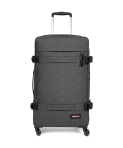 Best Transit Suitcases & Trolleys