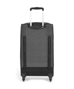 Best Transit Suitcases & Trolleys