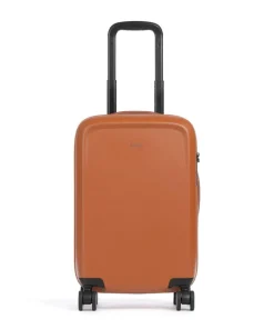 Outlet Transit Spinner (4 wheels) 55 cm Carry-On Luggage|Suitcases & Trolleys