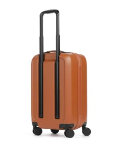 Outlet Transit Spinner (4 wheels) 55 cm Carry-On Luggage|Suitcases & Trolleys