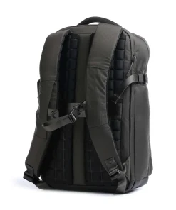 Timbuk2 Transit The Division Pack Dlx Laptop backpack 15″ nylon dark grey New