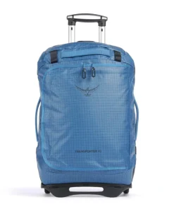 Best Transporter 40 Travel bag with wheels 57 cm Travel Bags