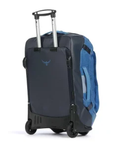 Best Transporter 40 Travel bag with wheels 57 cm Travel Bags