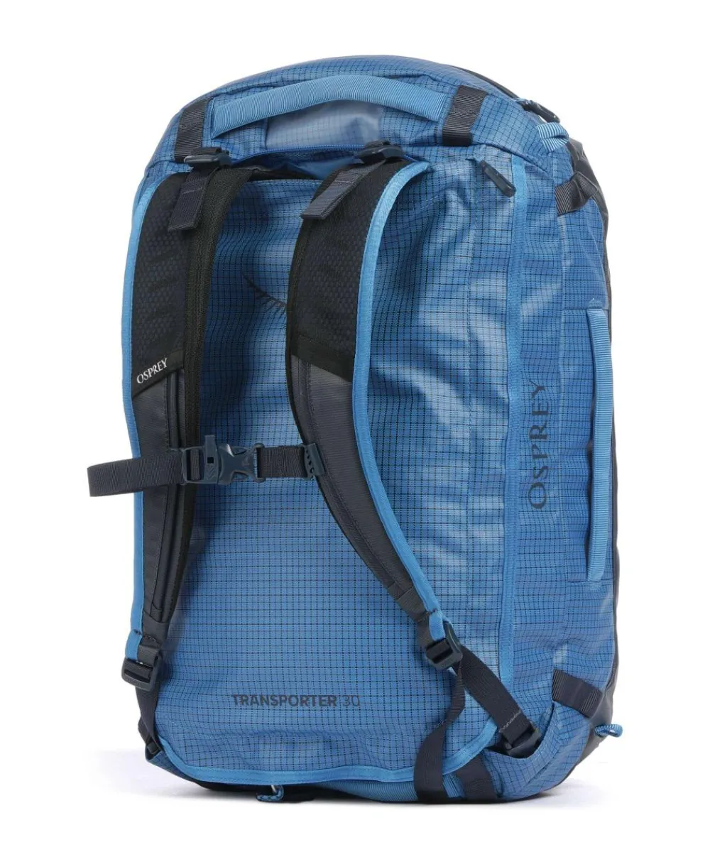 Best Transporter 30 Weekend bag 48 cm Travel Bags|Sport Bags