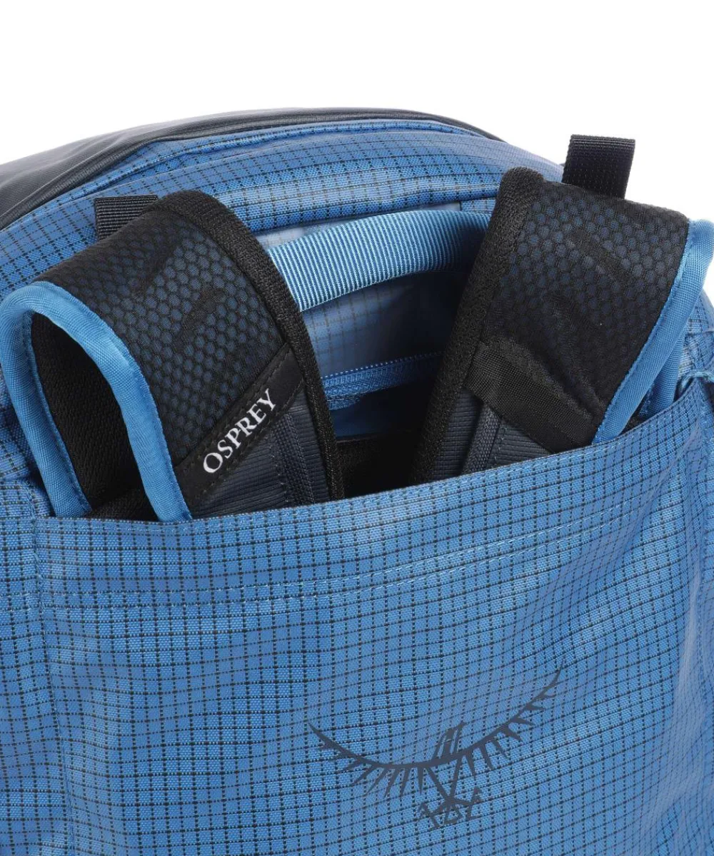 Best Transporter 30 Weekend bag 48 cm Travel Bags|Sport Bags