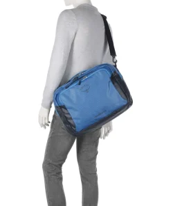 Online Transporter Crossbody bag recycled nylon Handbags|Crossbody Bags