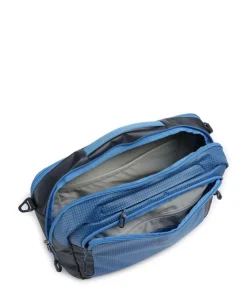 Online Transporter Crossbody bag recycled nylon Handbags|Crossbody Bags