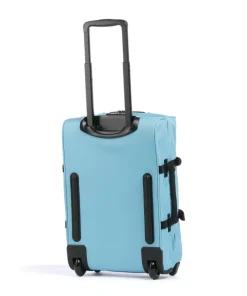 Clearance Tranverz S Travel bag with wheels 51 cm Travel Bags|Carry-On Luggage